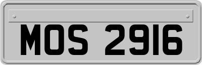 MOS2916