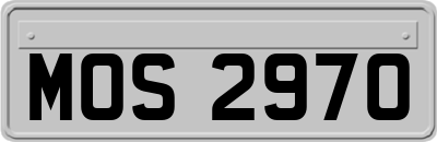 MOS2970