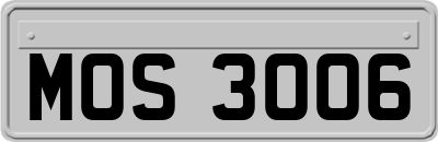 MOS3006