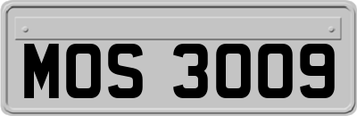 MOS3009