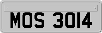 MOS3014