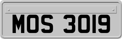 MOS3019