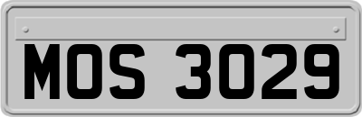 MOS3029