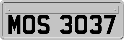 MOS3037