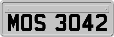MOS3042