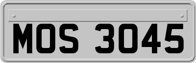 MOS3045