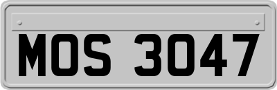 MOS3047