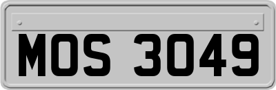 MOS3049