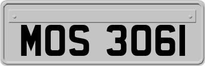 MOS3061