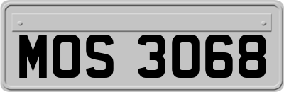 MOS3068