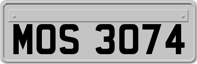 MOS3074