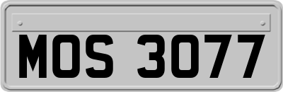 MOS3077