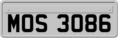 MOS3086