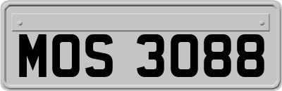 MOS3088