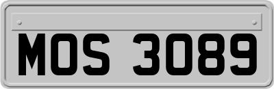 MOS3089