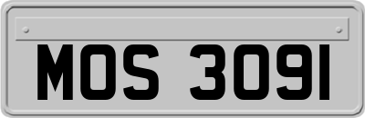 MOS3091