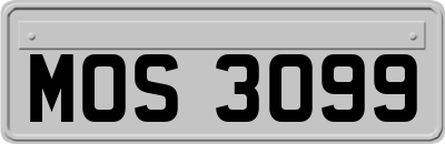 MOS3099
