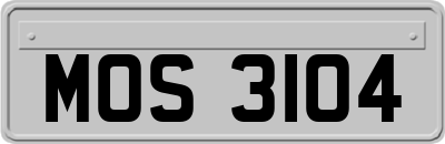MOS3104
