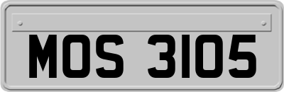 MOS3105