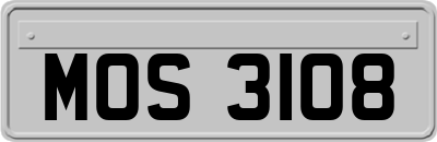 MOS3108