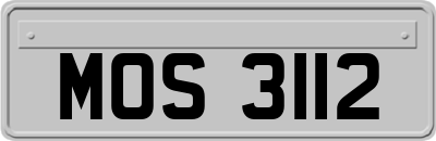 MOS3112