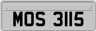 MOS3115