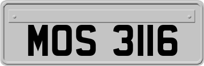 MOS3116