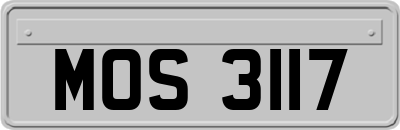 MOS3117