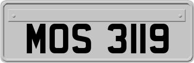 MOS3119