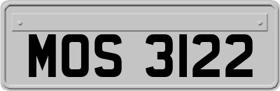 MOS3122