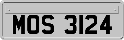 MOS3124