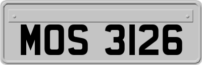 MOS3126