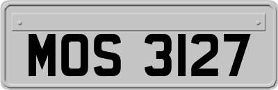 MOS3127