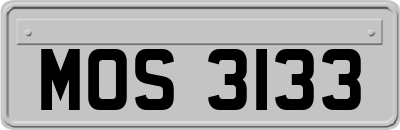 MOS3133