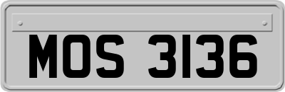 MOS3136