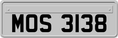 MOS3138