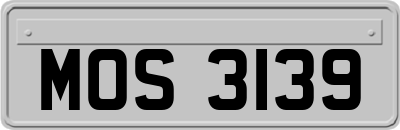 MOS3139
