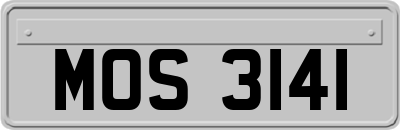 MOS3141
