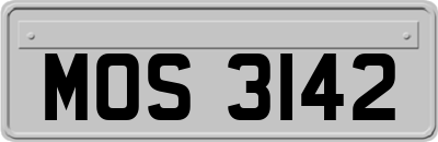 MOS3142