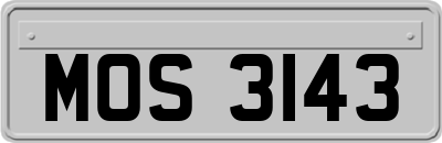 MOS3143