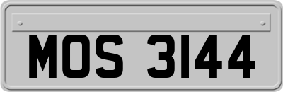 MOS3144