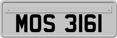 MOS3161