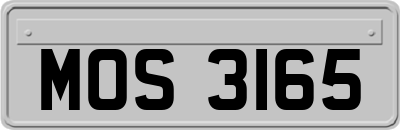 MOS3165