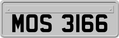MOS3166