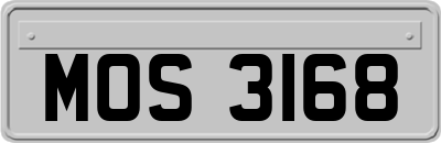 MOS3168