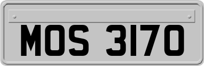 MOS3170