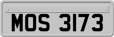 MOS3173