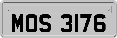 MOS3176