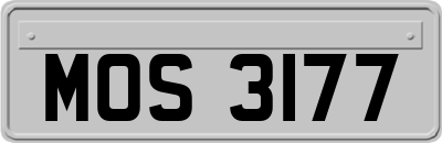 MOS3177