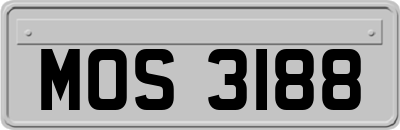 MOS3188